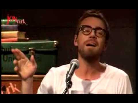 Murat Dalkılıç - Yudum Yudum (JoyTurk Akustik)