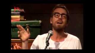 Murat Dalkılıç - Yudum Yudum (JoyTurk Akustik)