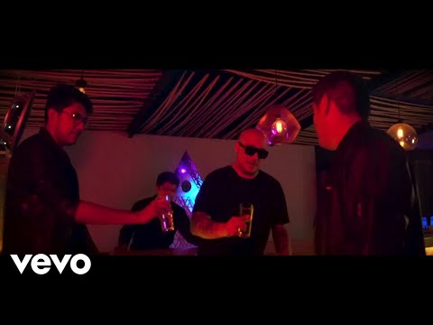 Louis James - Tus Movimientos (Official Video)