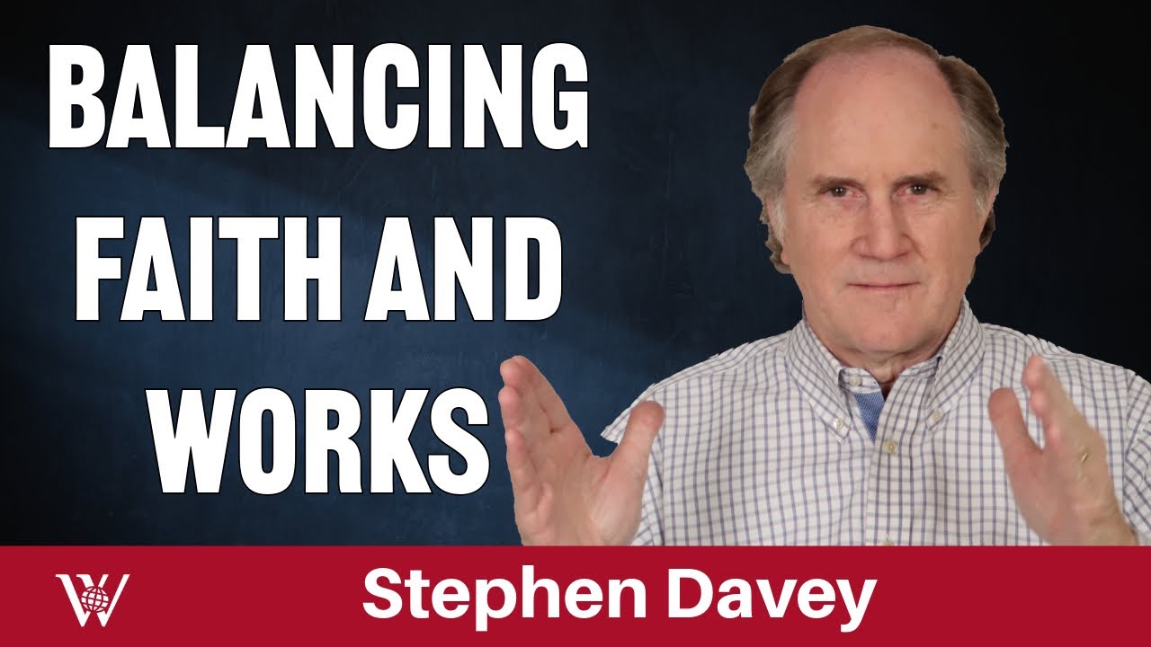 Lesson 740: Show and Tell (James 2:14-26)