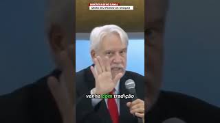 Desafio Público:  Onde Jesus Mandou Batizar Crianças? #juanribepagliarin