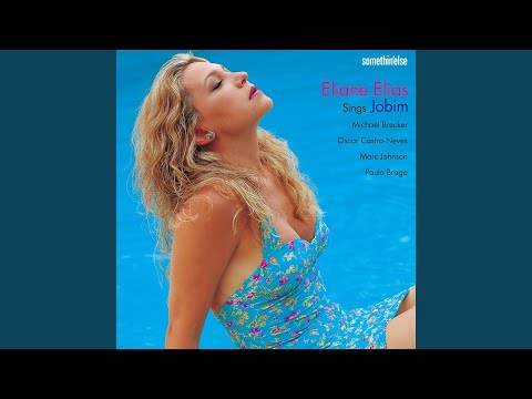Caminhos Cruzados - Eliane Elias