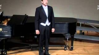 Charles Ives 4.  "Memories: A - Very Pleasant, B - Rather Sad" by Jay Poff - Watch Ives 1-14