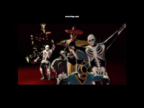 Total Overdose intro