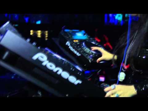 Teaser Bamboo Nights@Utv