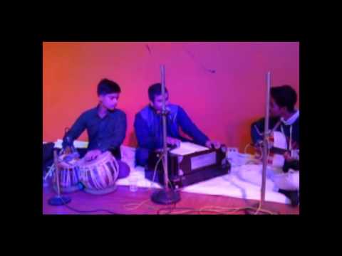 Nitin Agrawal Zindagi Mein To sabhi Pyar Kiya Karte Hain