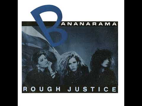 Video thumbnail for Rough Justice (7" Version)