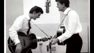 The Everly Brothers - I've Been Wrong Before - 1966