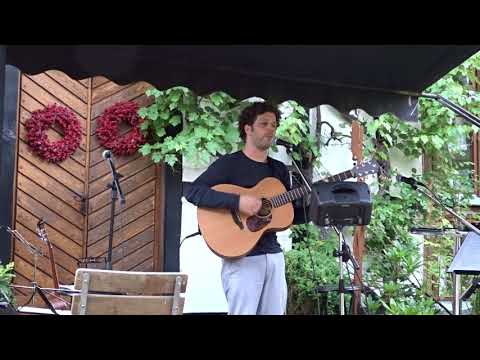 Daniel Bongart – Fly Bird Fly – Live @Bonn / Katharinenhof Bad Godesberg