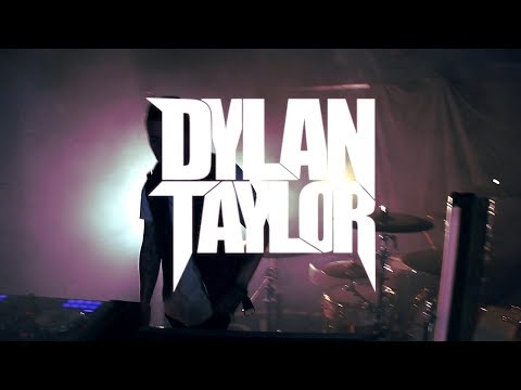 Dylan Taylor - DJ/Drum Rehearsal September 2017