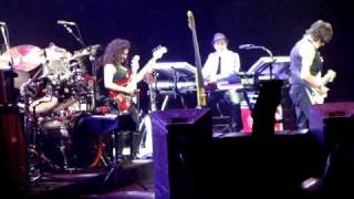 Jeff Beck- Led Boots, Madison Square Garden