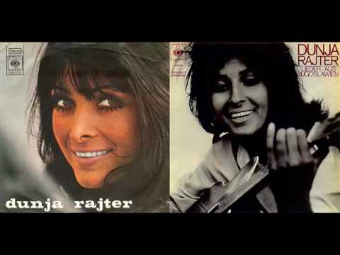 Dunja Rajter - Moj dilbere (HD Audio 1965)