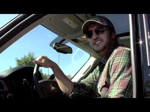 Luke Bryan TV 2010! New Truck Ep. 20
