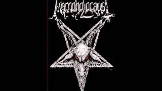 Necroholocaust - War Command (BLASPHEMY cover)