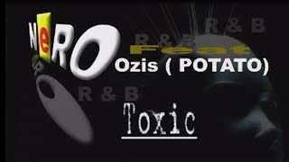 Download lagu NERO BAND JEPARA feat OZIS  Potato  - TOXIC mp3