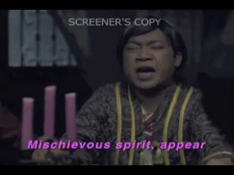 Slumber Party Movie 2012 Cinema One Originals Audition