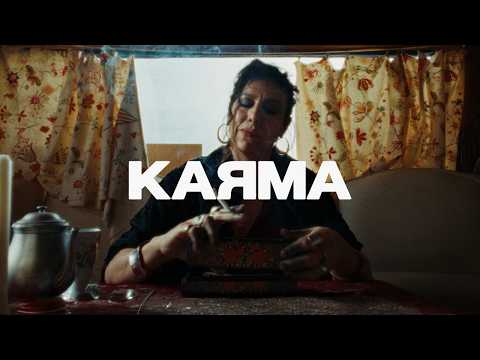 Vous croyez au Karma ? 🌀 RDV LE 13 Mars