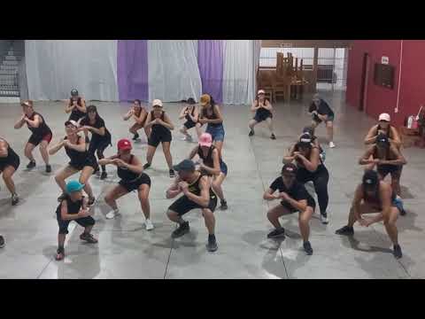 Abaixa o Shortinho Reloginho - Nêgo Jhá  (Ritmos Fitness) Dance Mania