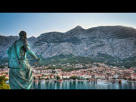 Top 5 Tourist Attraction In The World