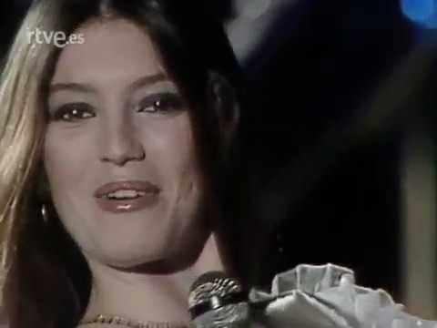 Lucía ( Él - Acuérdate) TVE 1982 Estudio Abierto