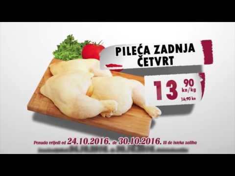 Pivac tjedna akcija od 24.-30.10.2016.