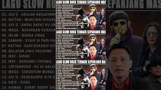 Download lagu Lagu Slow Rock Terbaik Sepanjang Masa 🍀 Lagu Jiwang 80-90an 🍀 Slow Rock Malaysia mp3