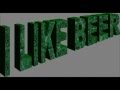 Kevin Fowler - Yell Yeah, I Like Beer
