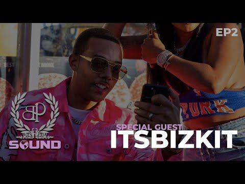 Box Power Sound EP2 | itsBizkit Full Interview