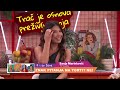 VAŽNO JE DA SE MENJAŠ I DA SE NE DAŠ GODINAMA Sanja Marinković Nikad Iskrenija Za INFORMER TV