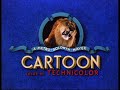Tom And Jerry Two Little Indians