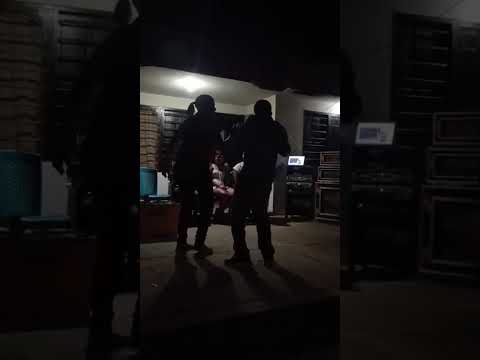 Parranda en Mahates Bolívar 