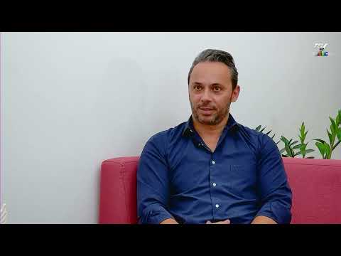 Conexiuni spirituale  cu Corina Chelaru | Ep 18 | Invitat Marius Ungureanu