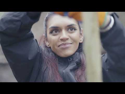 Peak Park Conservation Volunteers (PPCV) - Community Groups