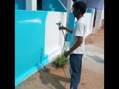 Pintura com Airless Graco 390 - O  melhor preço em pulverizadores elétricos pequenos