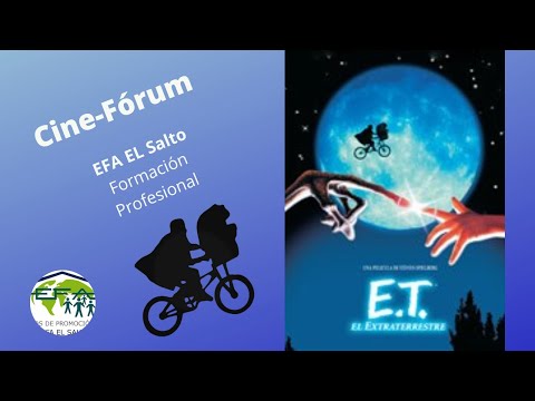 ET El extraterrestre