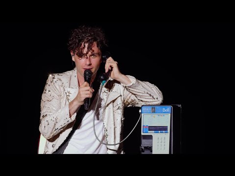 Arkells - Leather Jacket (Live At The Rally)