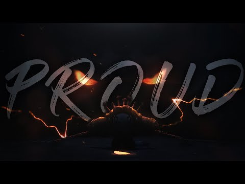 (Kung fu Panda) Tai Lung - Tell me how proud you are shifu