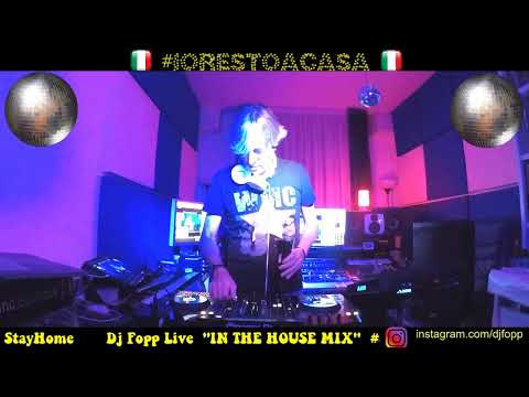 Dj Fopp Mixshow Live