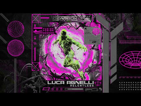 Luca Agnelli - Relentless (Official Video)