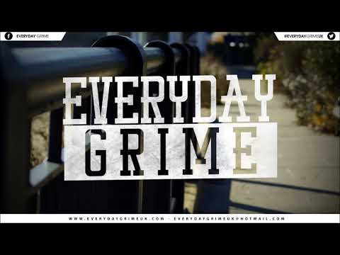 Ethan RYan - Just A Lil Bit [Grime Instrumental]