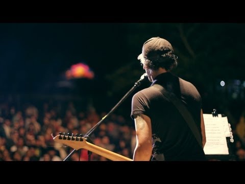 Daniel F - Don Pedro Marmaja @Selvámonos 2013