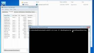 wireshark silent install wireshark silent install