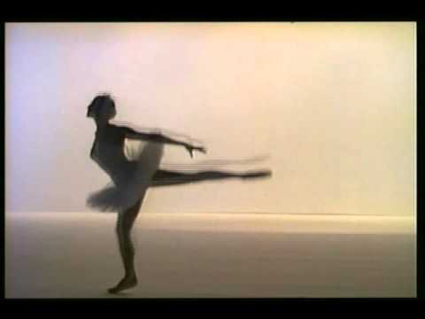 Maya Plisetskaya A Morte do Cisne