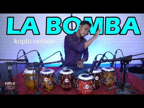 La Bomba Koplo