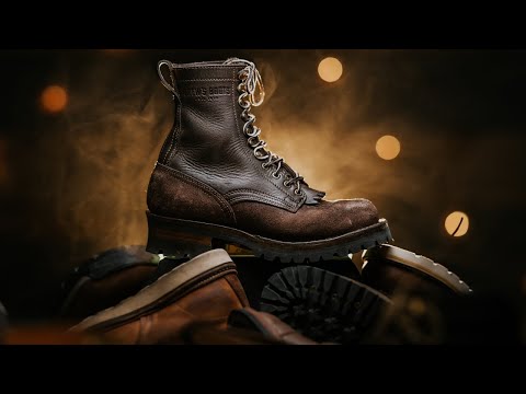 DOUBLE the Work Boot for HALF the Price! The Best Value Work Boots