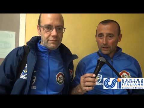 Le finali di calcio sono alle porte, i commenti delle società