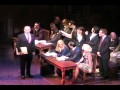 There! Right There! - OLC Legally Blonde 