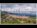 A day trip from Madrid to Paradise - San Lorenzo de El Escorial