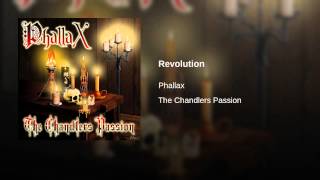 Phallax Germany Revolution Video