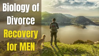 The Key To Divorce Recovery For Men